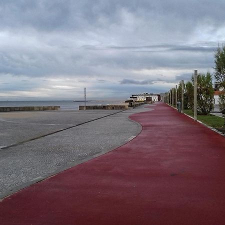 Apeadeiro Do Mar Apartment Aguda  Екстериор снимка