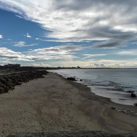 Apeadeiro Do Mar Apartment Aguda  Екстериор снимка