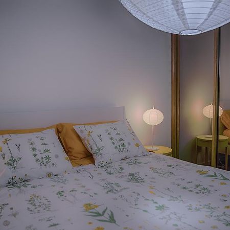 Apeadeiro Do Mar Apartment Aguda  Екстериор снимка