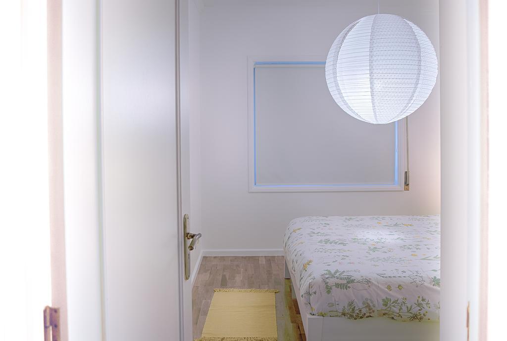 Apeadeiro Do Mar Apartment Aguda  Екстериор снимка