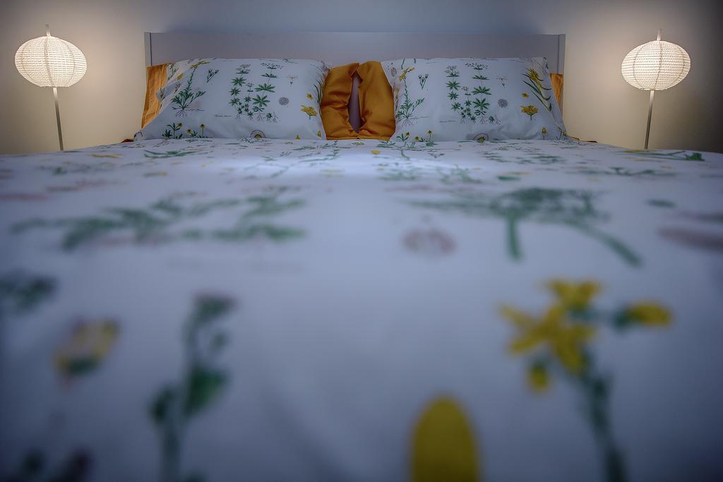 Apeadeiro Do Mar Apartment Aguda  Екстериор снимка