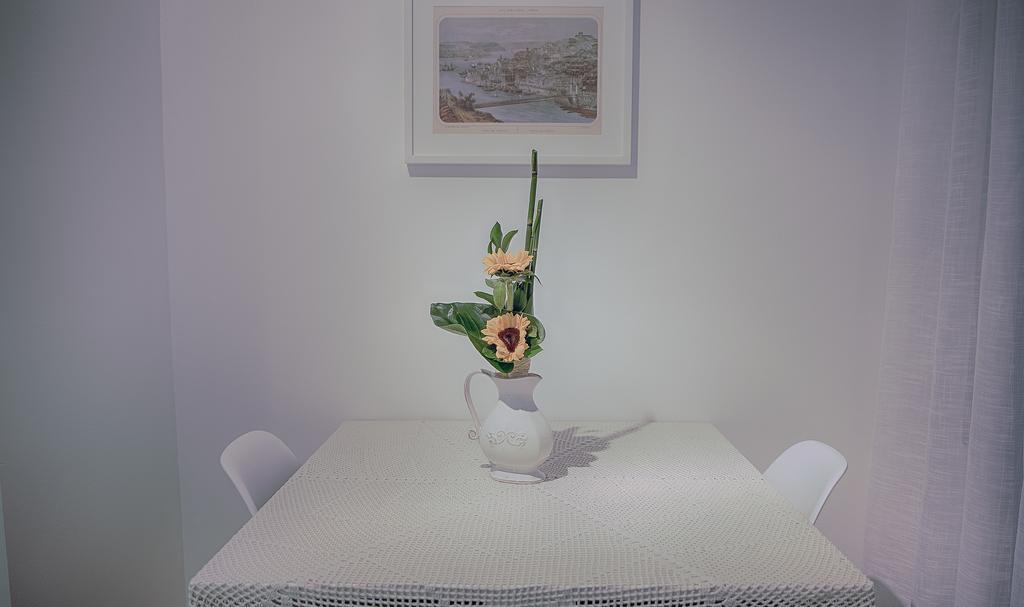 Apeadeiro Do Mar Apartment Aguda  Екстериор снимка