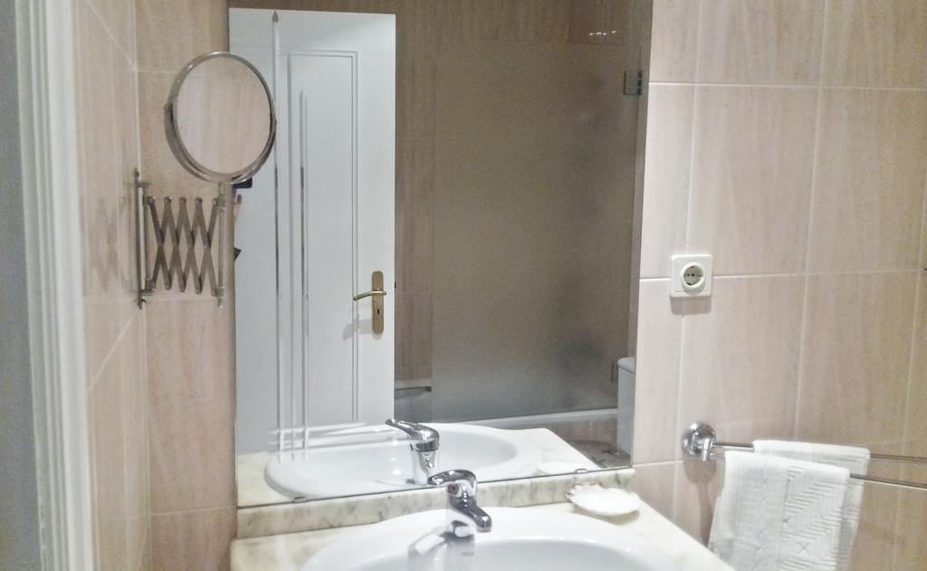 Apeadeiro Do Mar Apartment Aguda  Екстериор снимка