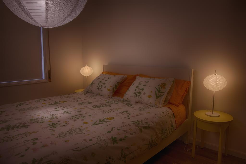 Apeadeiro Do Mar Apartment Aguda  Екстериор снимка