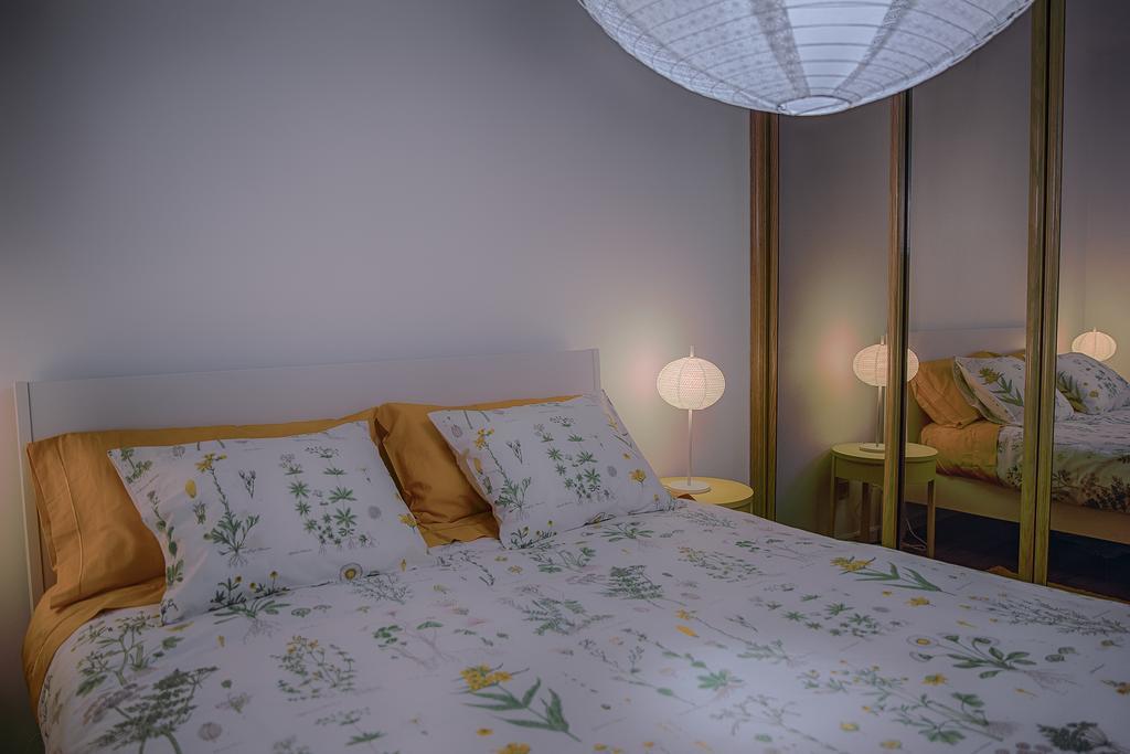 Apeadeiro Do Mar Apartment Aguda  Екстериор снимка