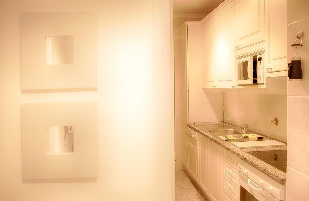 Apeadeiro Do Mar Apartment Aguda  Екстериор снимка