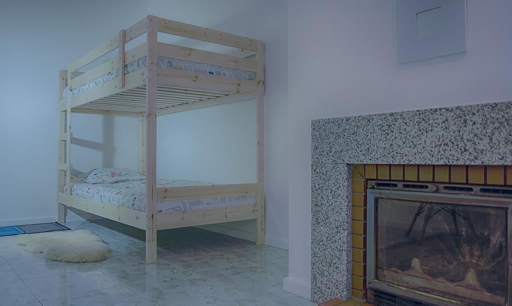 Apeadeiro Do Mar Apartment Aguda  Екстериор снимка